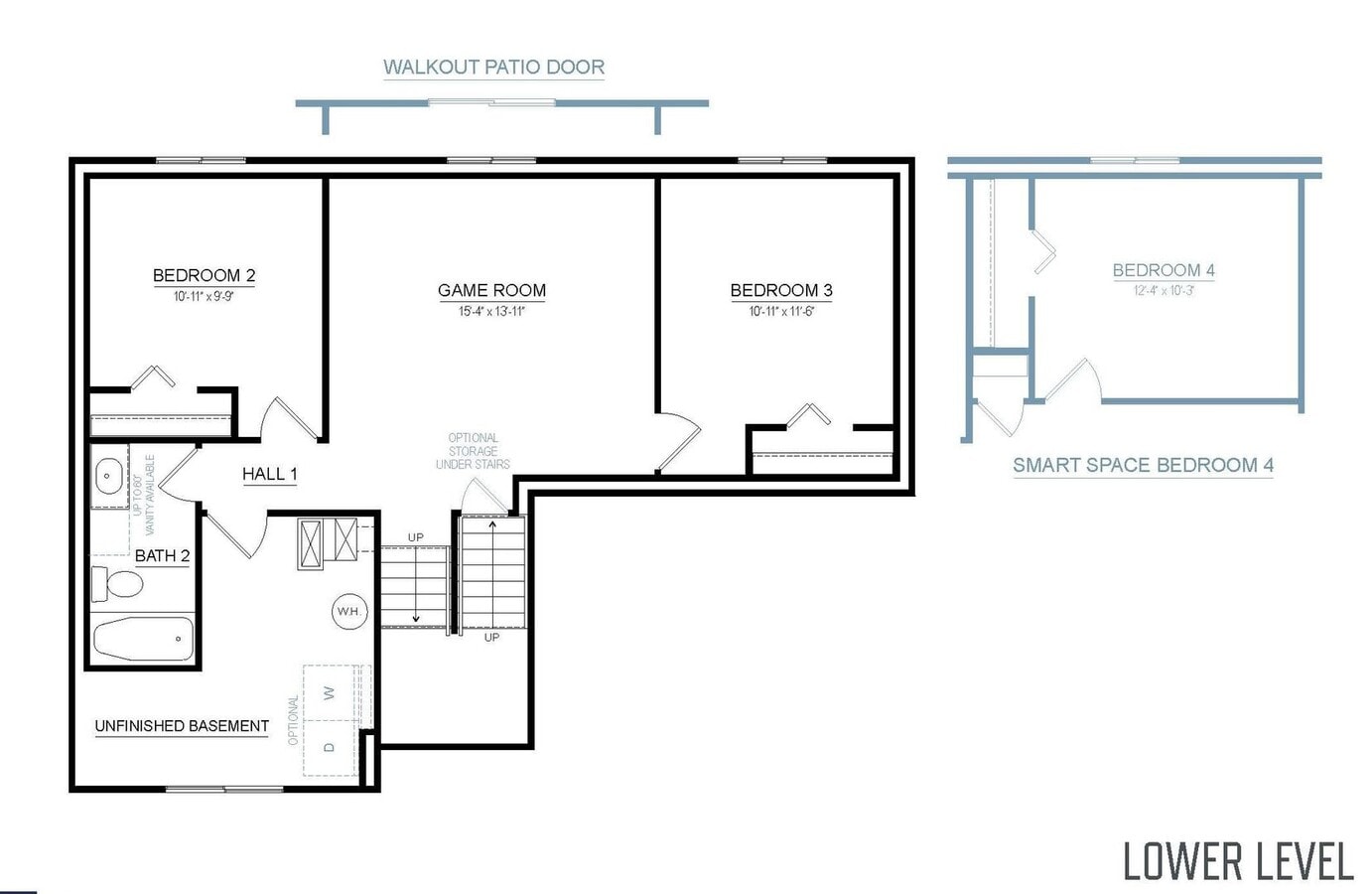 Photo - Newer Home in a Great Location for Lease
