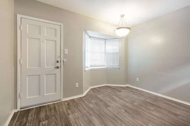 Photo - Life at Jackson Square