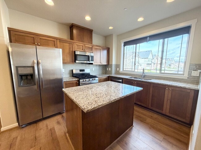 Photo - Townhouse Charmer in River Terrace Neighborhood!