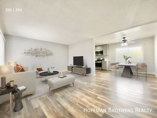 Building Photo - 1256 Tamarind Ave