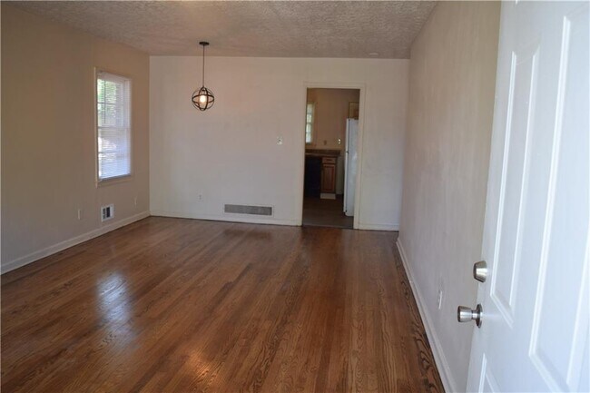 Photo - 1168 Mobile St NW