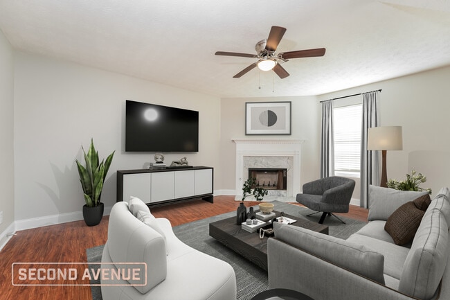 Photo - 3060 Aberdeen Way