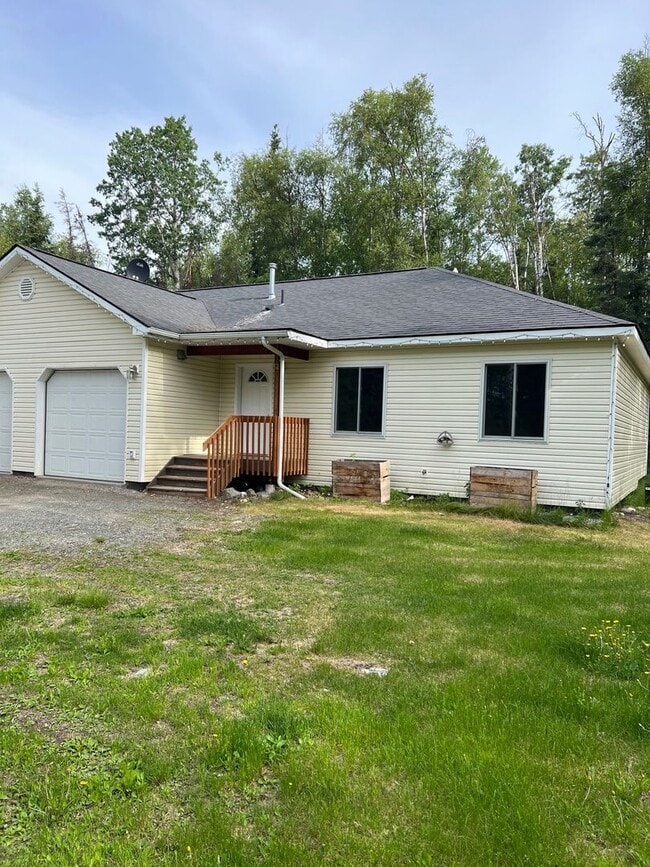 Photo - 2650 N Tamar Rd Unit #1