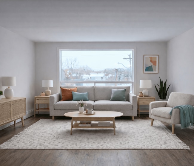 Photo - Pine Glen Apartments