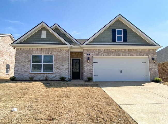Building Photo - 4 bedroom, 2 bath in Munford built in 2023 Rental