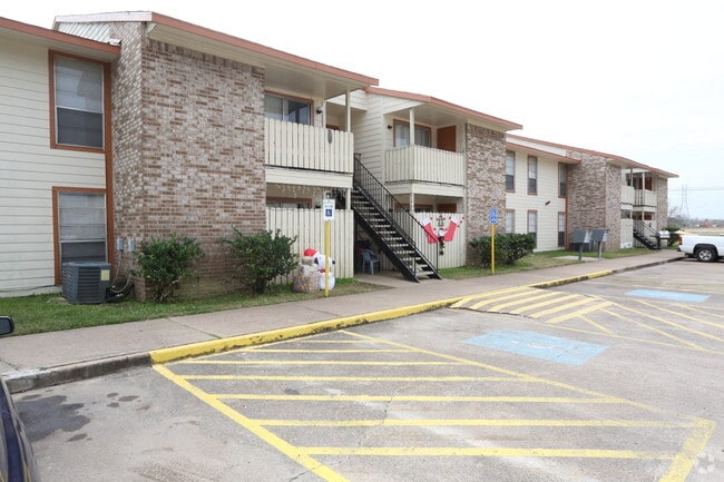 West Columbia Manor - West Columbia Manor