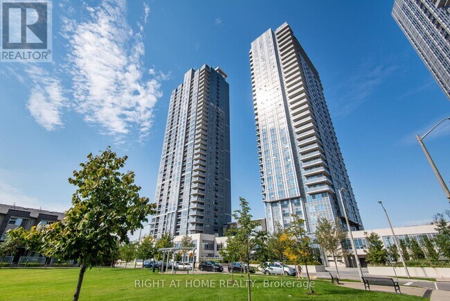 Photo - 275 Village Green Square Unité 3225