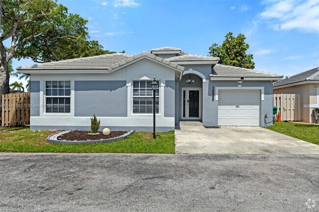 Building Photo - 12340 SW 144th Terrace Rental