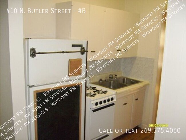 Photo - 410 N Butler St Unit #B