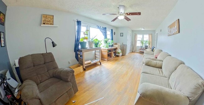 Photo - Patio + Fenced-In Yard+ Pet Friendly + Garage Parking + Washer & Dryer! Available August 1st!