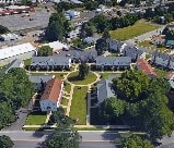Cedar Knolls - Cedar Knolls Apartments
