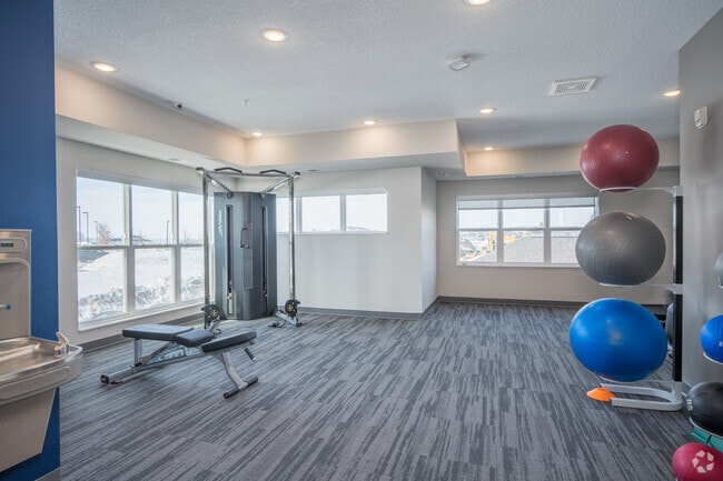 Bear Path Apartments