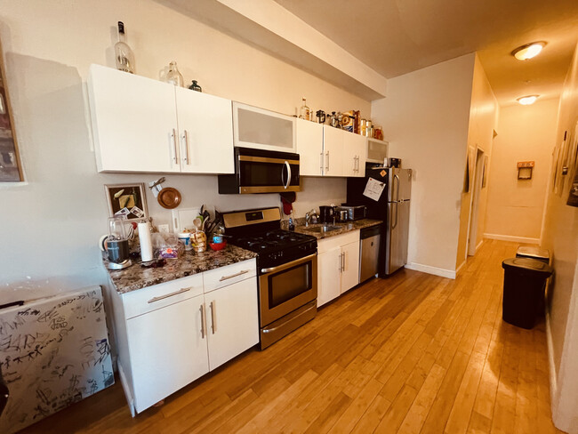 Photo - 47 Orleans St Condo Unit 1