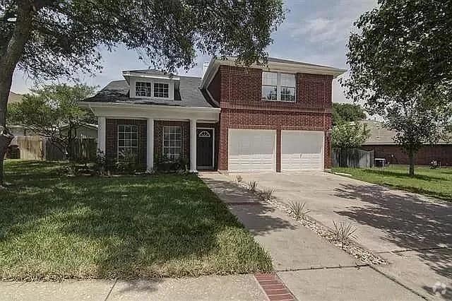 Building Photo - 16704 Sabertooth Dr Rental