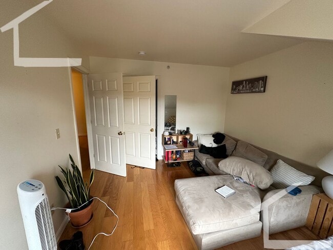 Photo - Five Bedroom + Two & half Bath in Lower Allston
