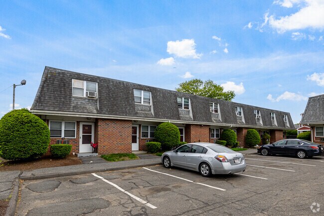 Edgewood Apartments