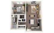 01_A1 - The Madison 2 - 3D