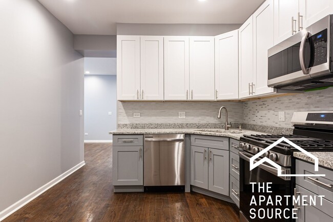 Building Photo - 2525 W Division St Unit 2 Rental