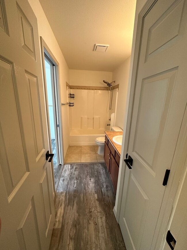 Photo - 3 Bed / 2 Bath / Garage / Downtown Wasilla Townhouse