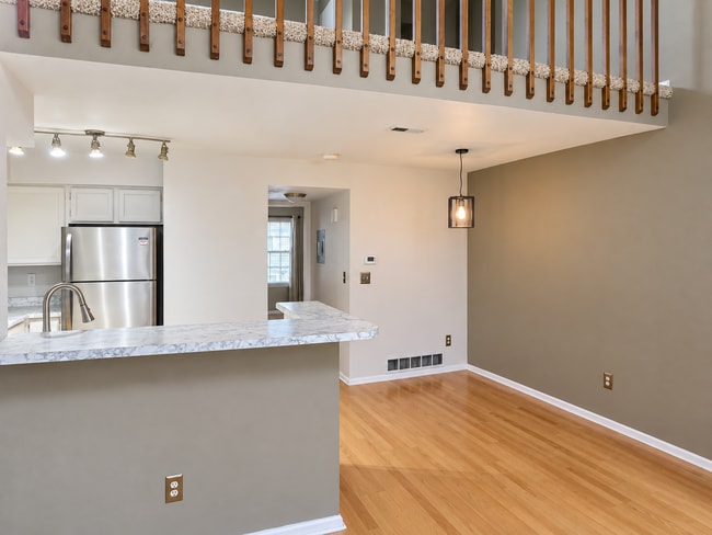 Photo - Spacious Meadow Hills Condo with Loft, Attached Garage & Pool Access Unit F