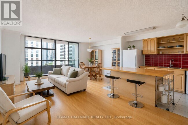 Photo - 135 Marlee Ave Unit 1103