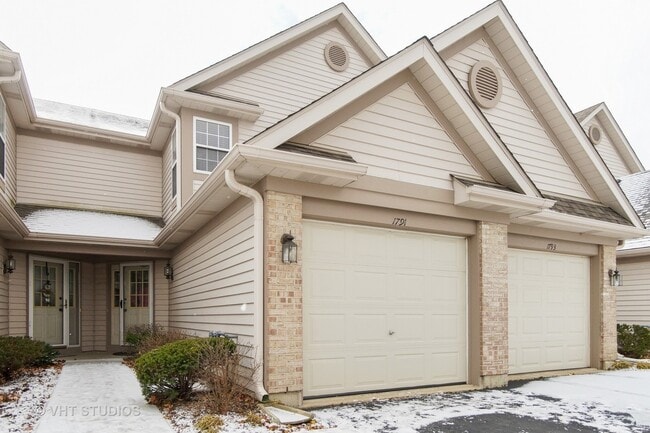 Building Photo - 1791 Grove Ave