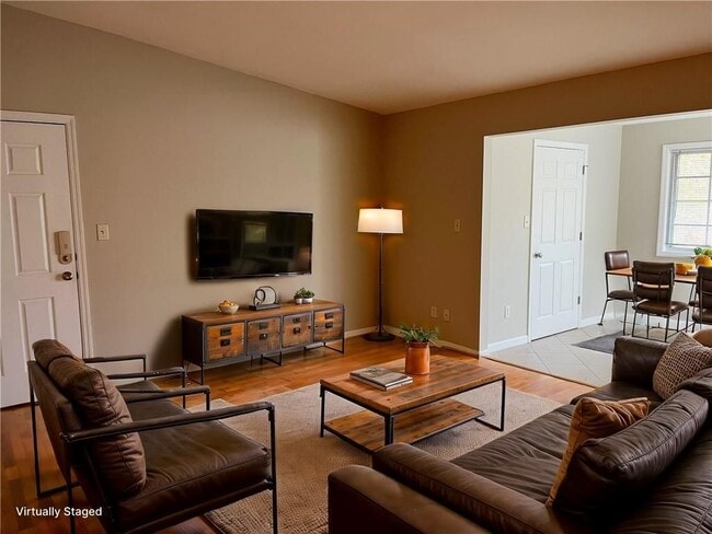 Photo - 1468 Briarwood Rd NE Condo