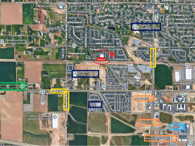 Photo - 601 N Oxwich Ave