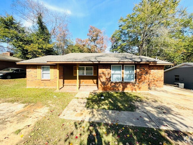 Building Photo - ** 3 Bed 2 Bath located off Wares Ferry rd... Rental