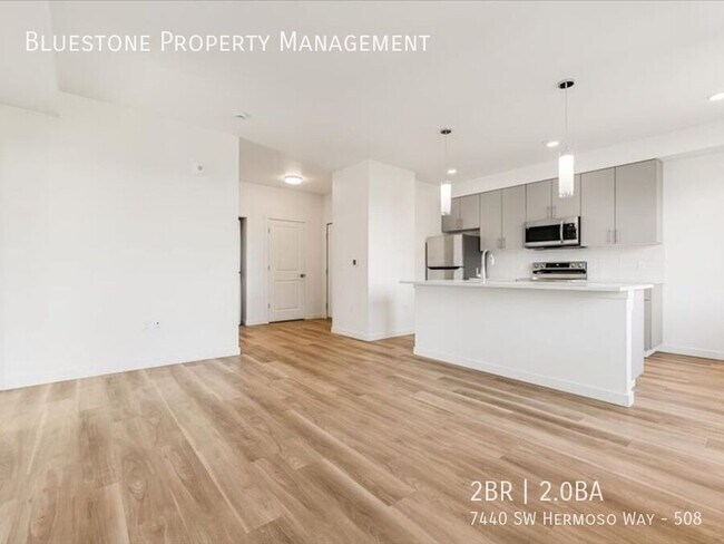 Photo - Top Floor - Move-in Ready Unit 508