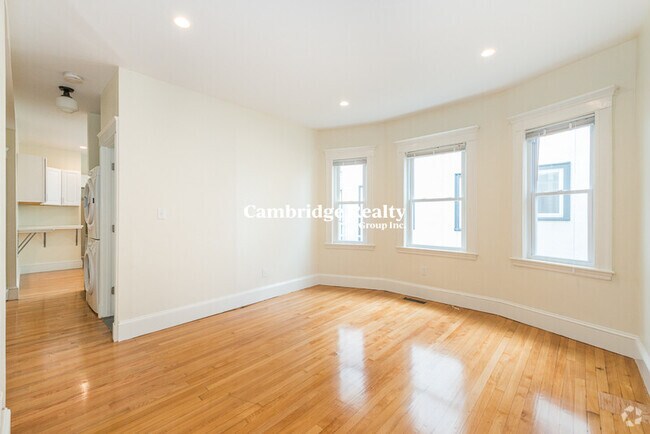 Building Photo - 299 Alewife Brook Pky Unit 2 Rental