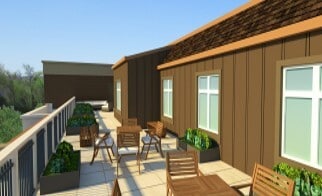 Photo - Robinson Place - A Senior Community