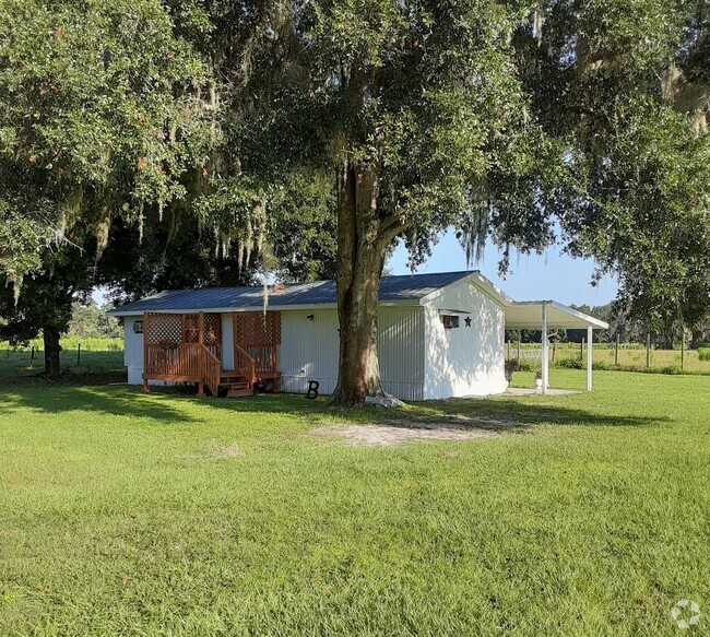 Building Photo - Adorable 2 Bedroom Mobile Rental