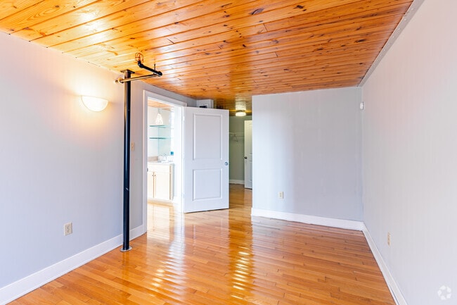 The Lofts at South Street