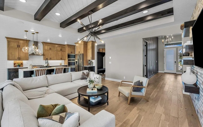 Photo - Stunning and Spacious 3 Bedroom Home in Desert Color! Includes a Private Pool!