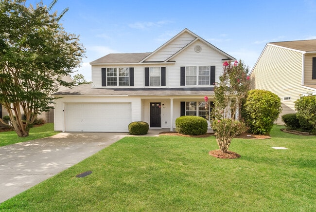Building Photo - 312 Fox Trot Dr