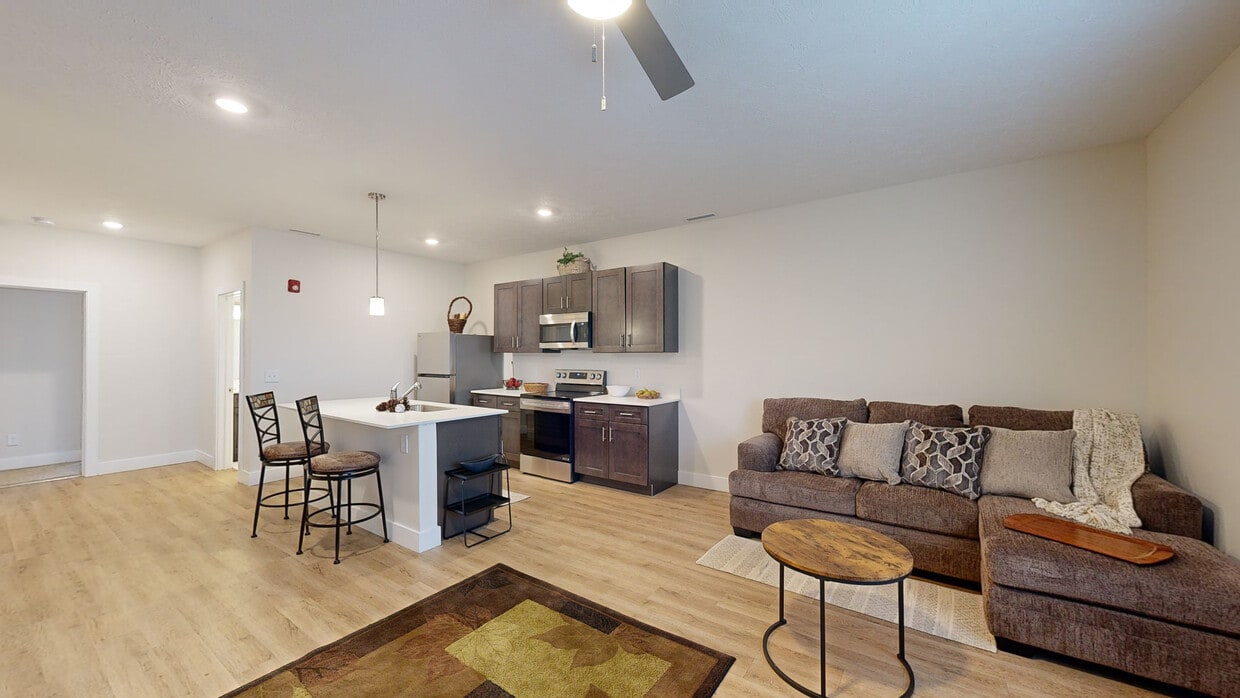 Photo - Churchwoods Apartments