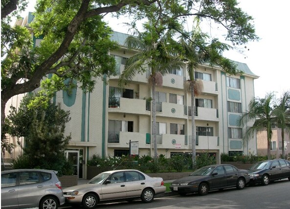 Spa Apartments - Spa Apartments