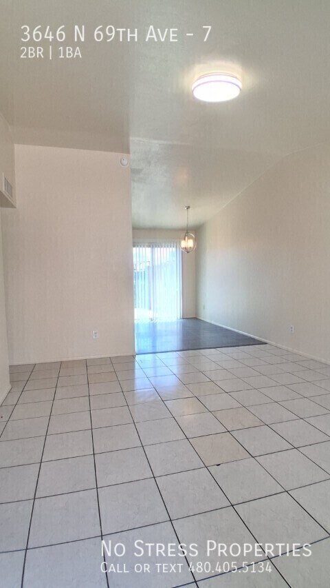 Photo - 3646 N 69th Ave Unit 7
