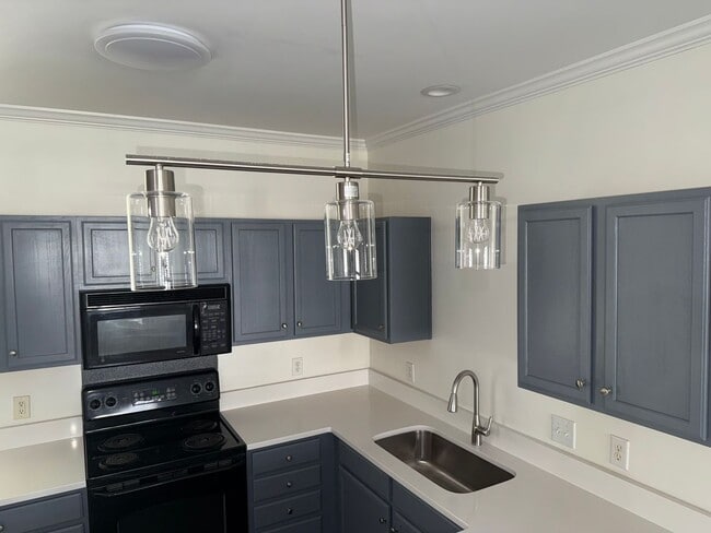 Photo - Renovated Cornelius Condo | Two Covered Balconies | Walk to Downtown & Antiquity | Lake Norman Area