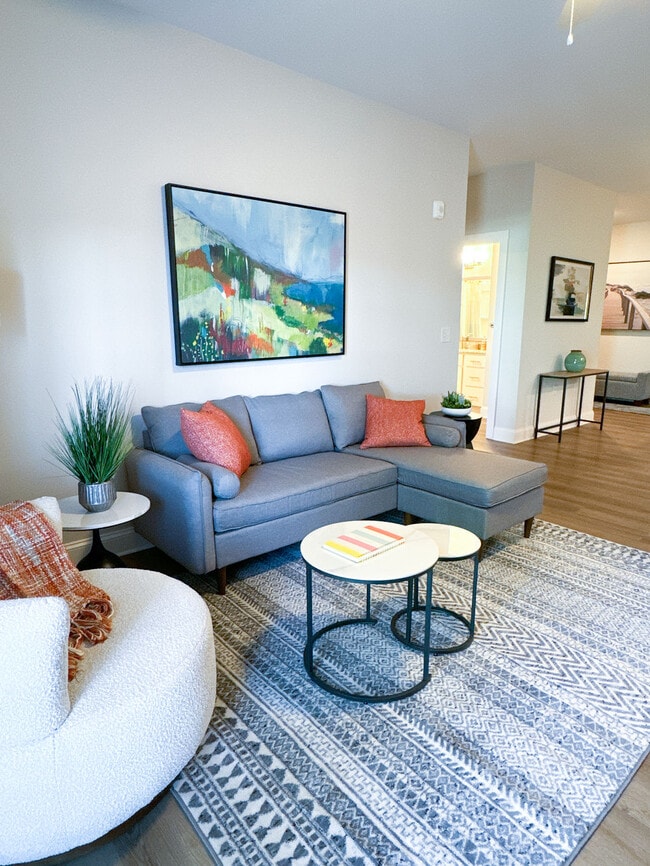 Ariston Place Apartments Bermuda Run, NC