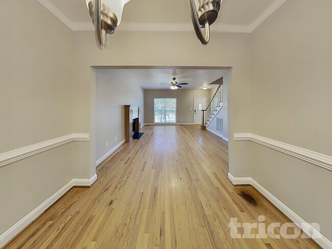 Photo - 1135 Preakness Ct NW