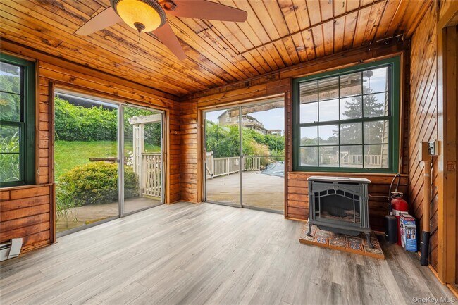 35 Milburn Rd Unit Pool House
