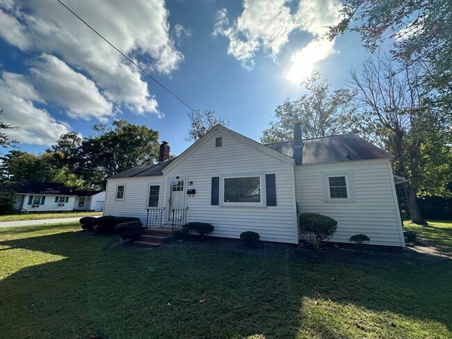 Photo - Modernized 3 bed 1 bath house