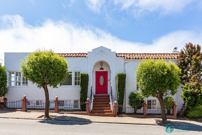 Building Photo - Balboa Terrace: Remodeled Single Family Ho... Rental