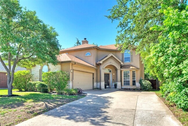 Photo - 11805 Lake Stone Dr House