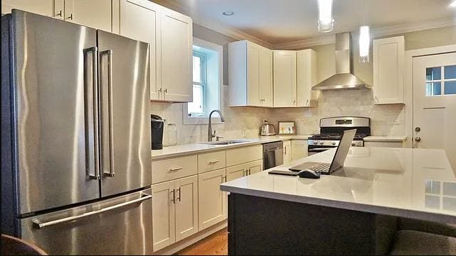 Photo - 3727 N Christiana Ave Unit 1