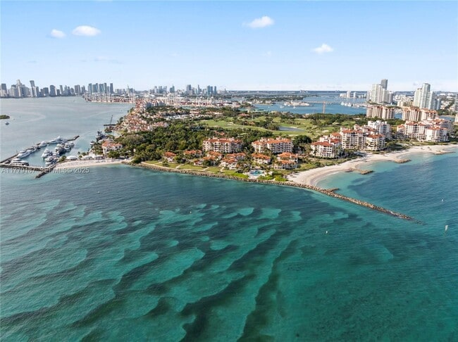 Photo - 19133 Fisher Island Dr Unit 19133