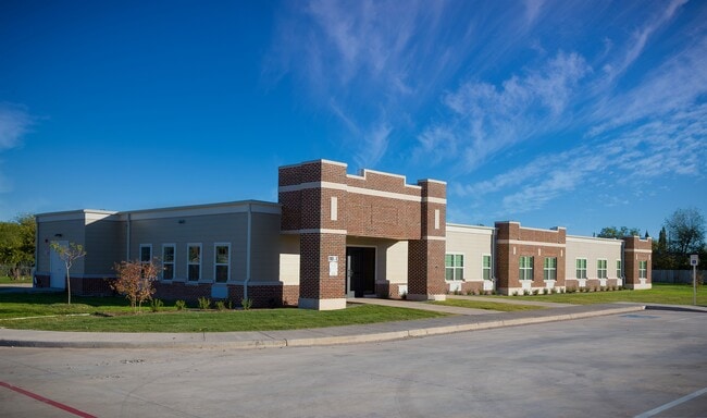 Landmark at Abilene