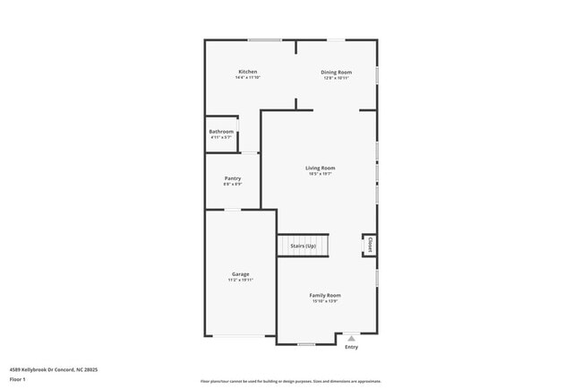 Photo - 4589 Kellybrook Dr